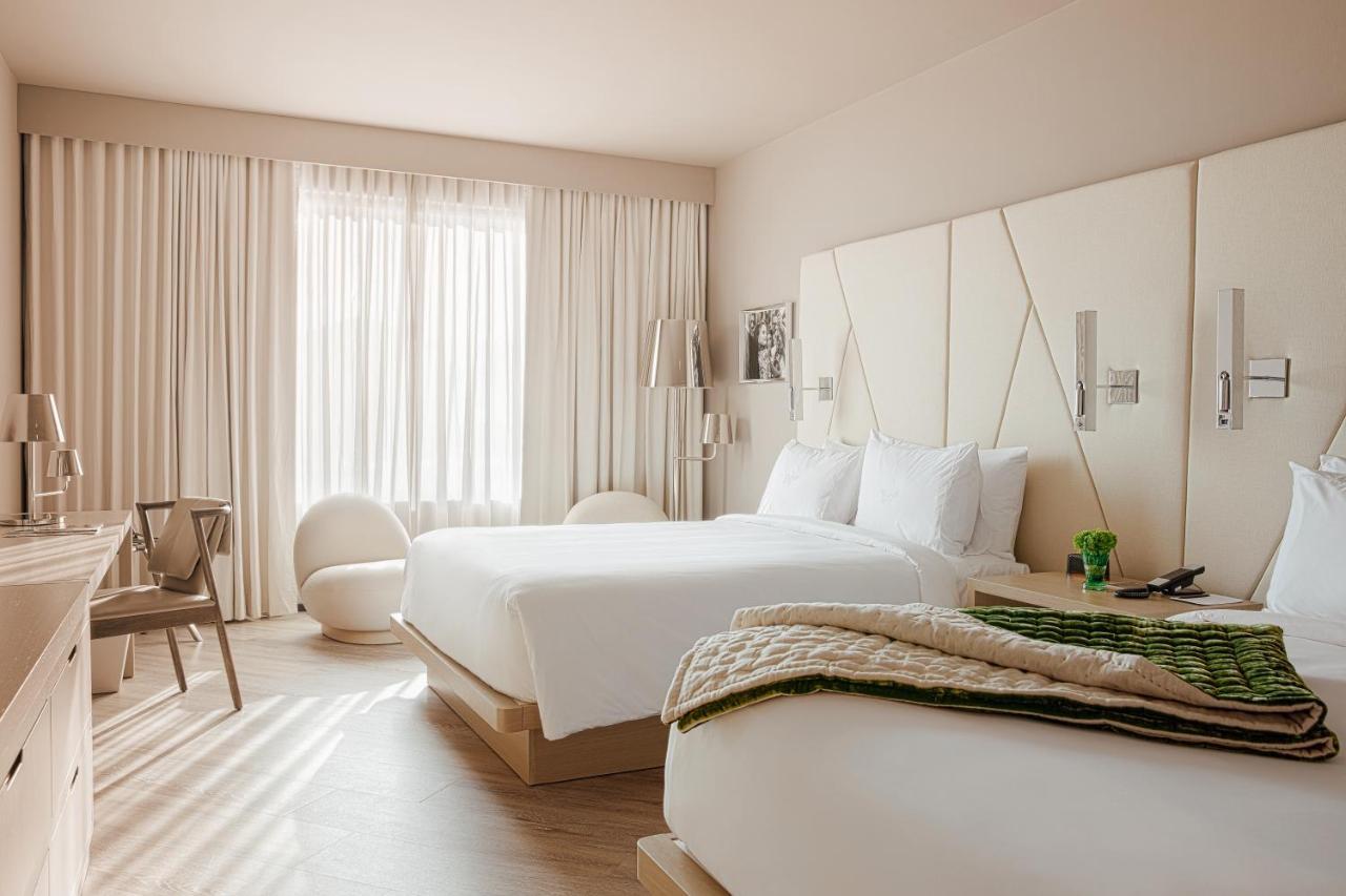 Ette Luxury Hotel & Spa Four Corners Εξωτερικό φωτογραφία