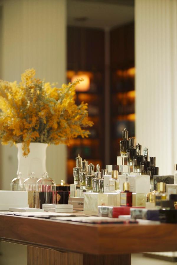 Ette Luxury Hotel & Spa Four Corners Εξωτερικό φωτογραφία Perfumes