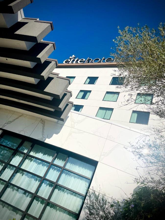 Ette Luxury Hotel & Spa Four Corners Εξωτερικό φωτογραφία Hôtel ette