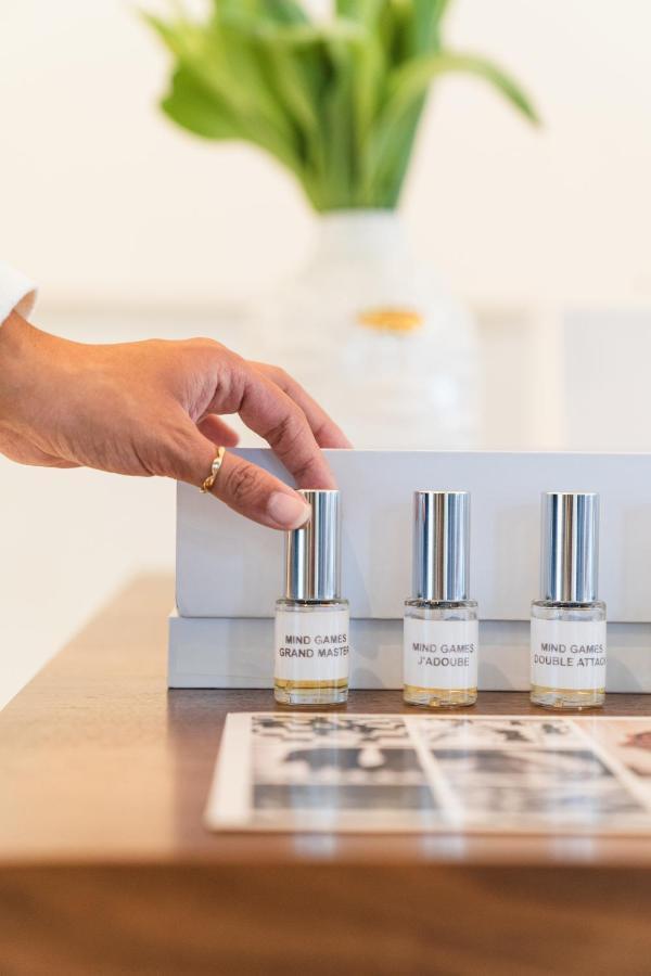 Ette Luxury Hotel & Spa Four Corners Εξωτερικό φωτογραφία Mino Campa fragrances