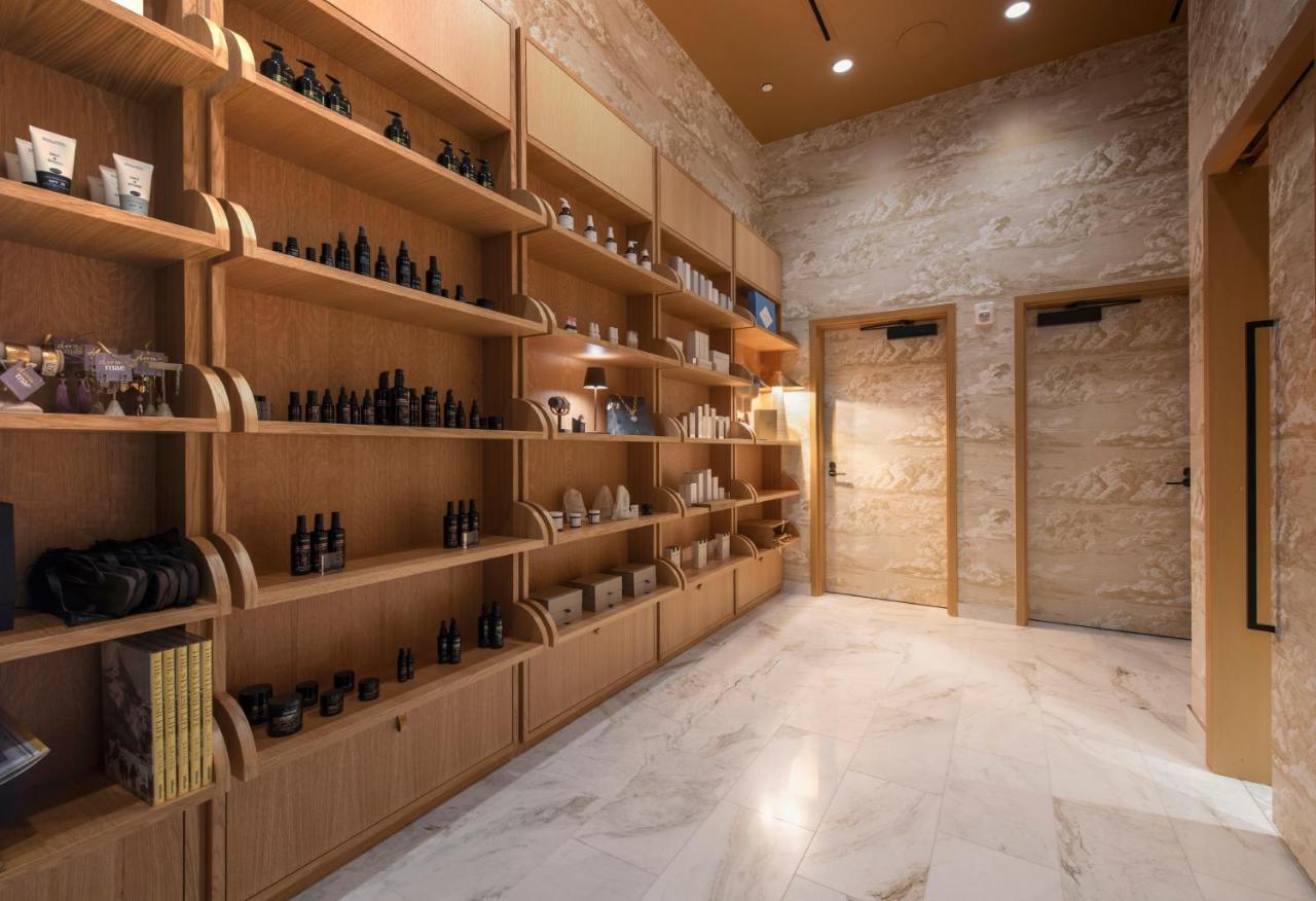 Ette Luxury Hotel & Spa Four Corners Εξωτερικό φωτογραφία The Spa at The Westin