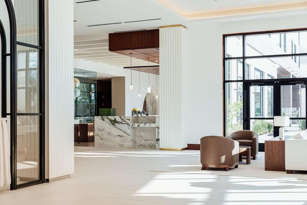 Ette Luxury Hotel & Spa Four Corners Εσωτερικό φωτογραφία The lobby of the hotel