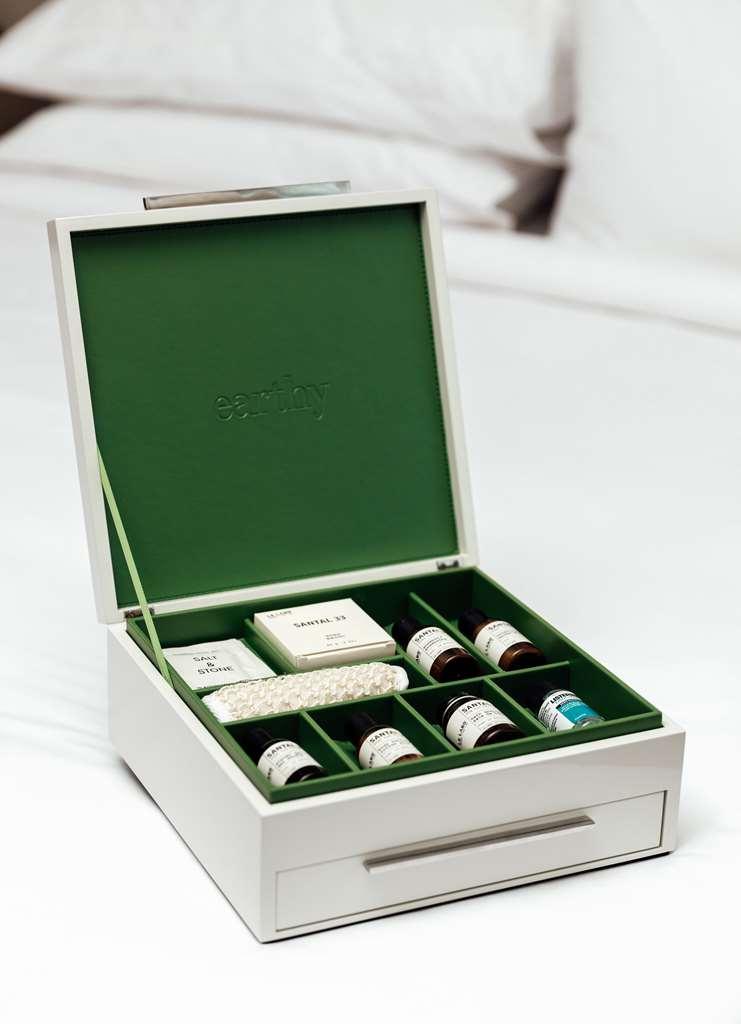 Ette Luxury Hotel & Spa Four Corners Εξωτερικό φωτογραφία A box of homeopathic remedies