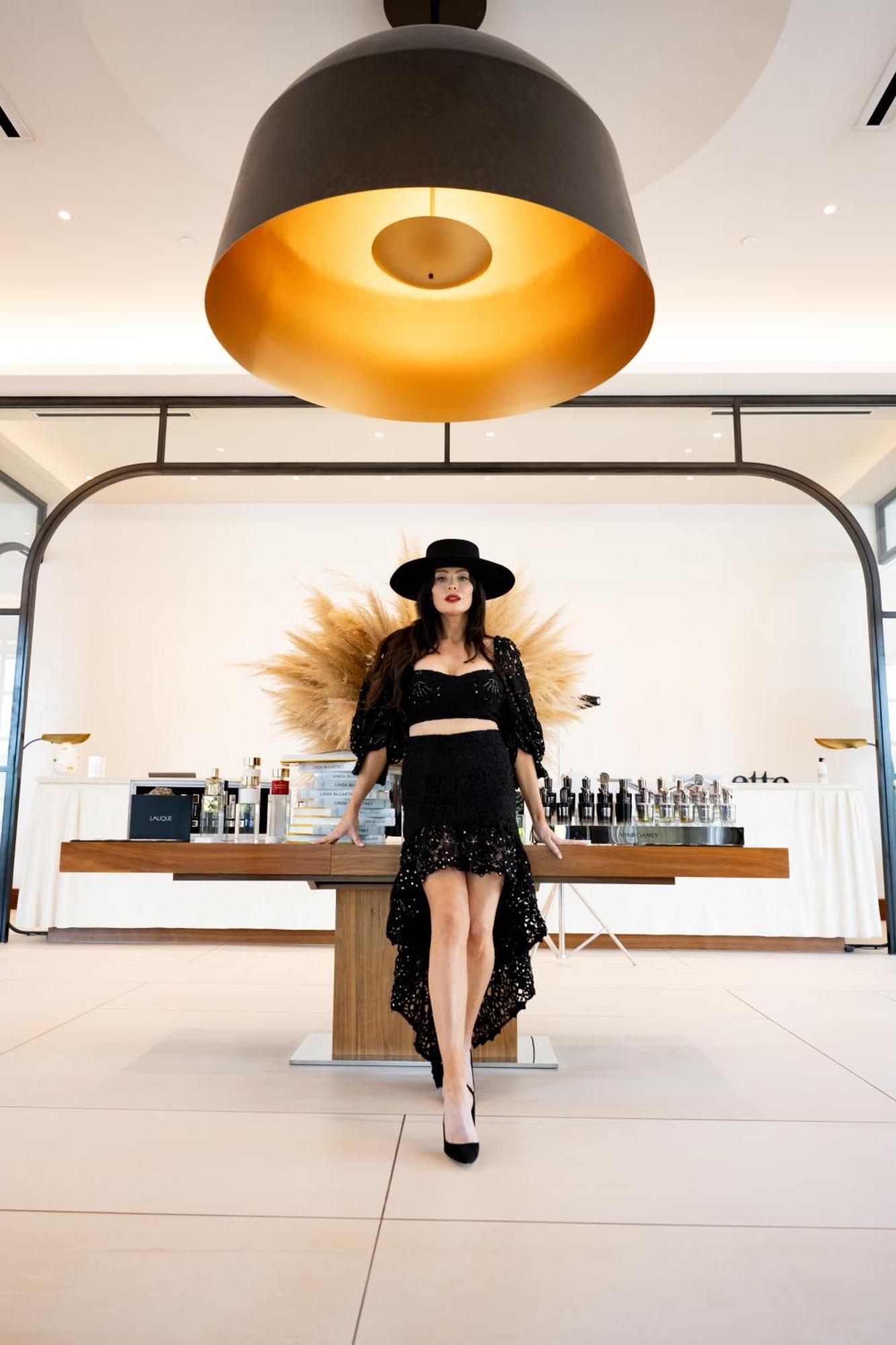 Ette Luxury Hotel & Spa Four Corners Εξωτερικό φωτογραφία Lauren Kate